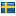 b2bservice.sk server is located in Sweden
